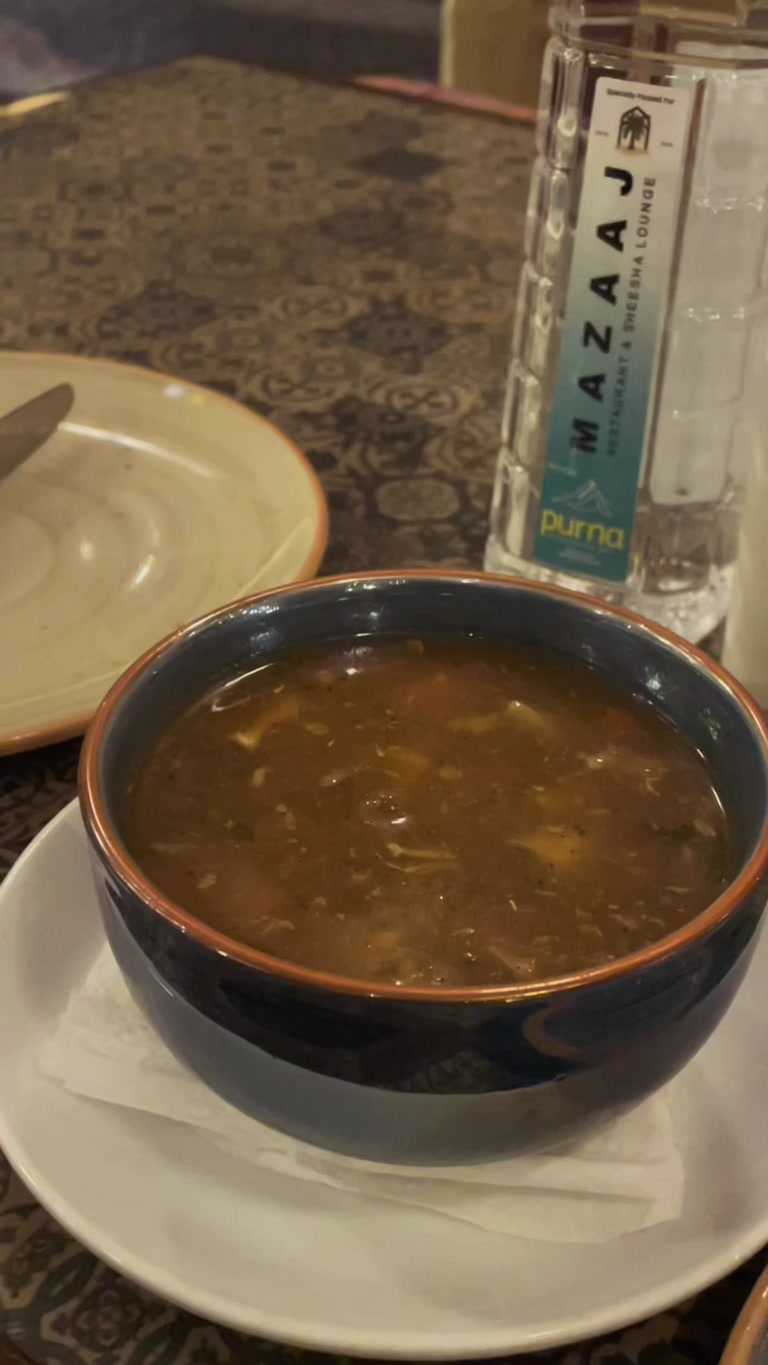 Creator reel from Kathmandu