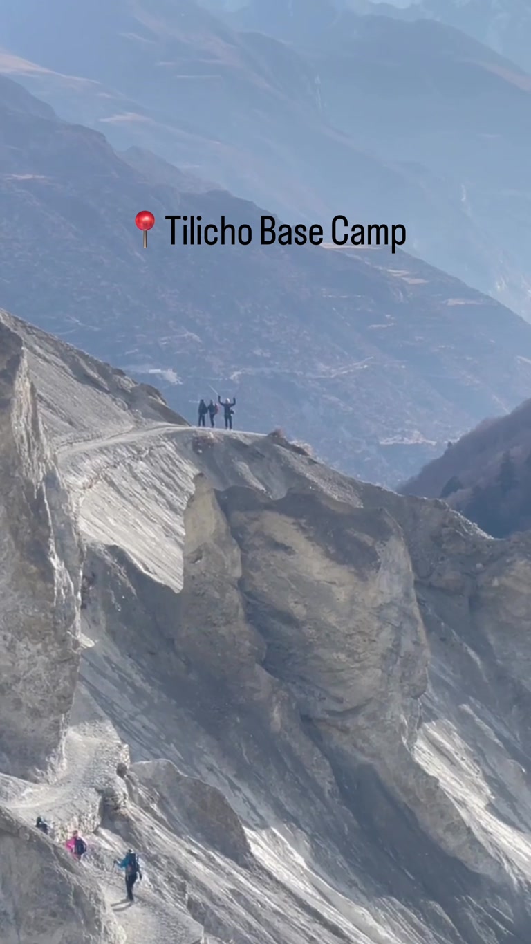 Creator reel from Khangsar