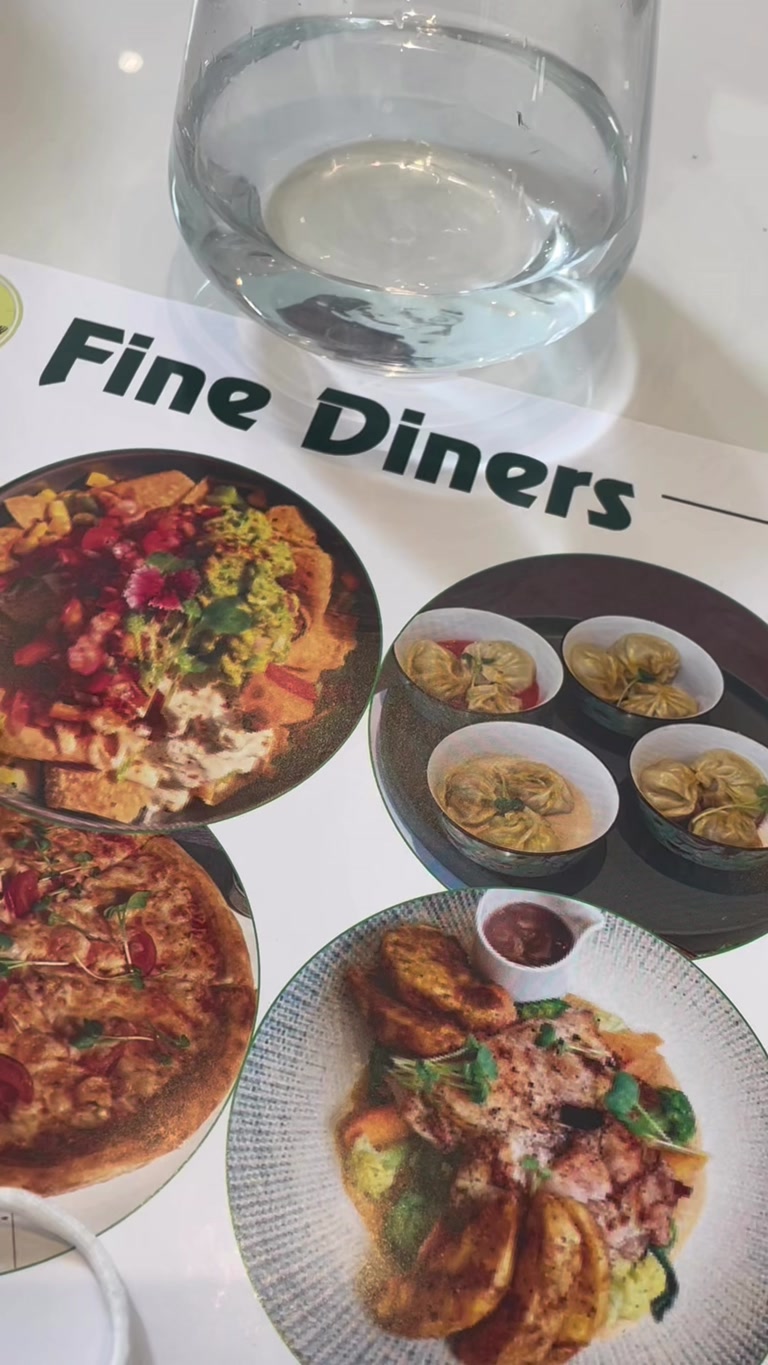 Creator reel from Bharatpur