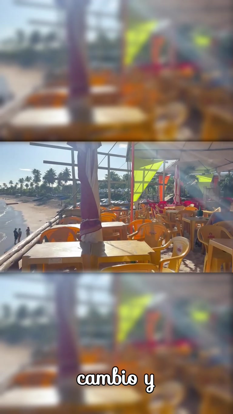 Creator reel from Salvador