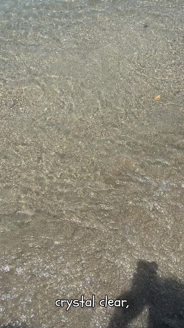 Creator reel from Santa Marta