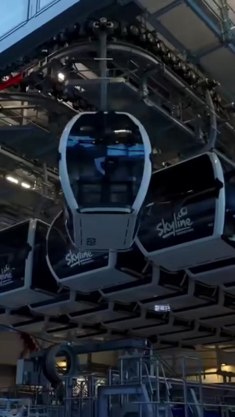 Creator reel from Queenstown