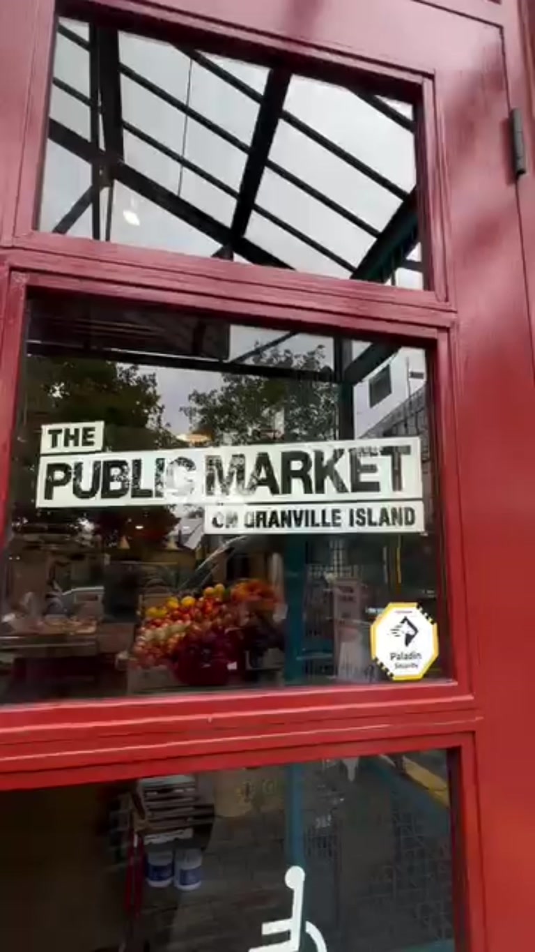 Creator reel from Vancouver