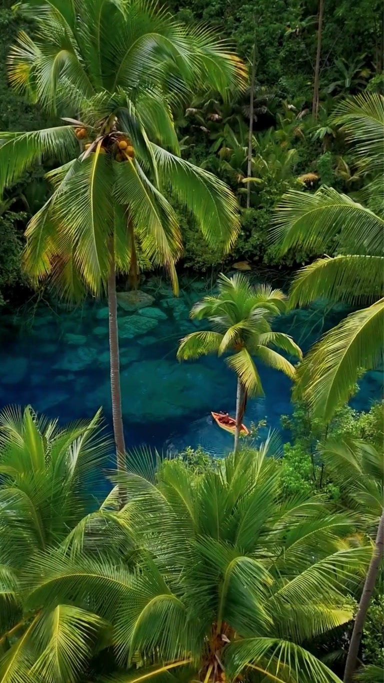 Creator reel from El Nido