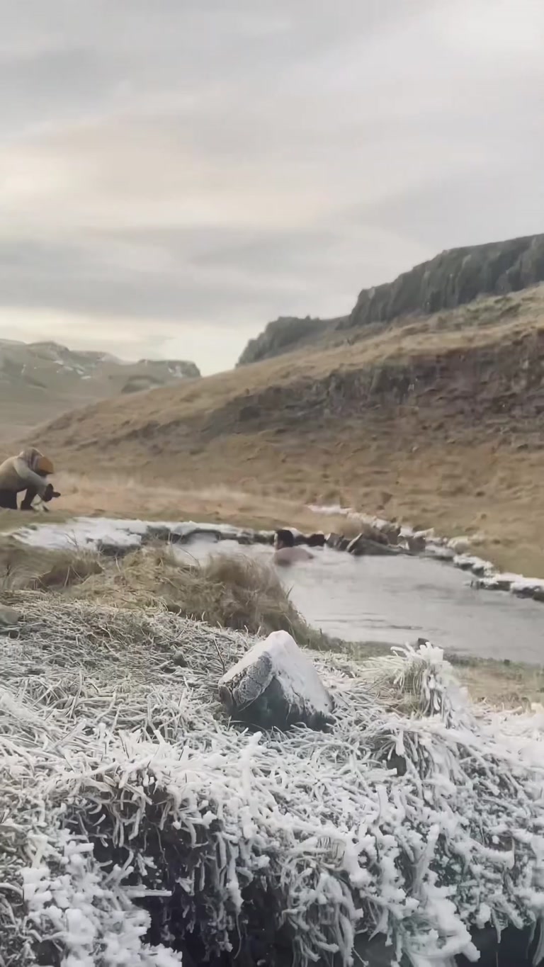 Creator reel from Fludir