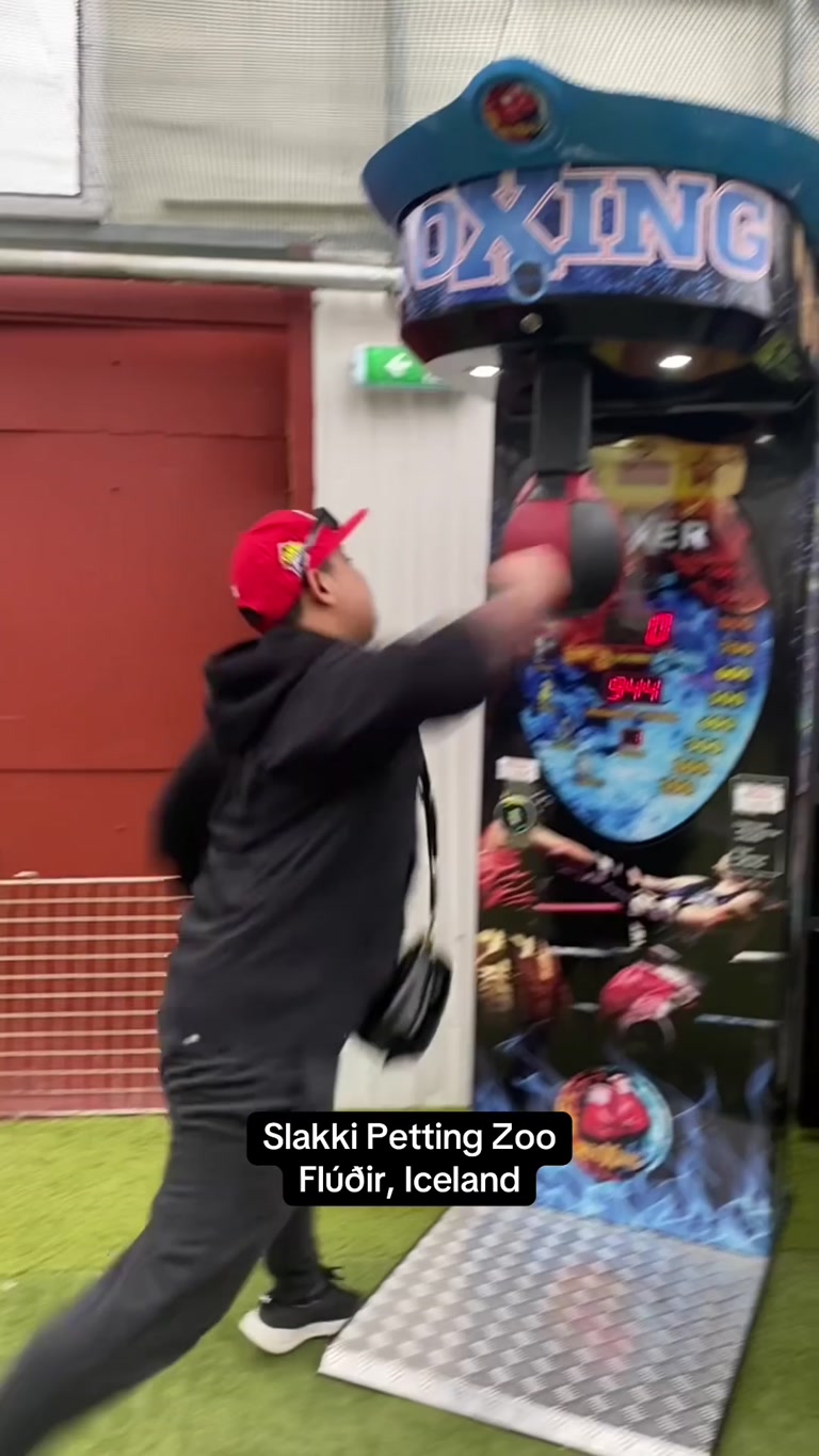 Creator reel from South Coast