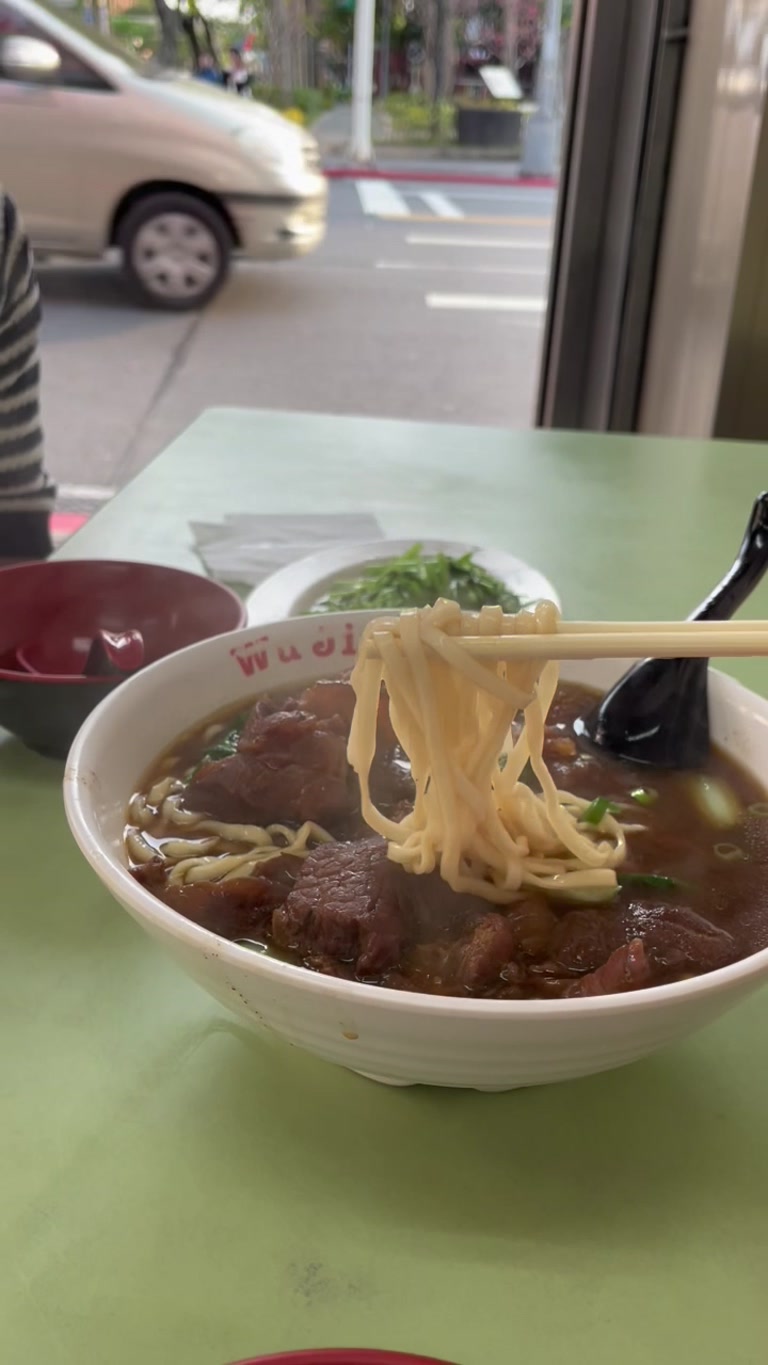 Creator reel from Taipei City