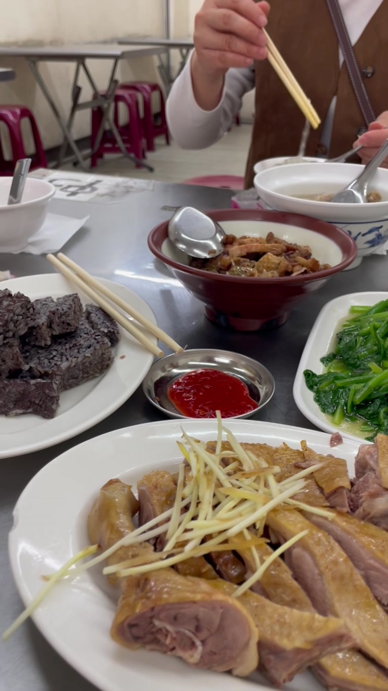 Creator reel from Kaohsiung