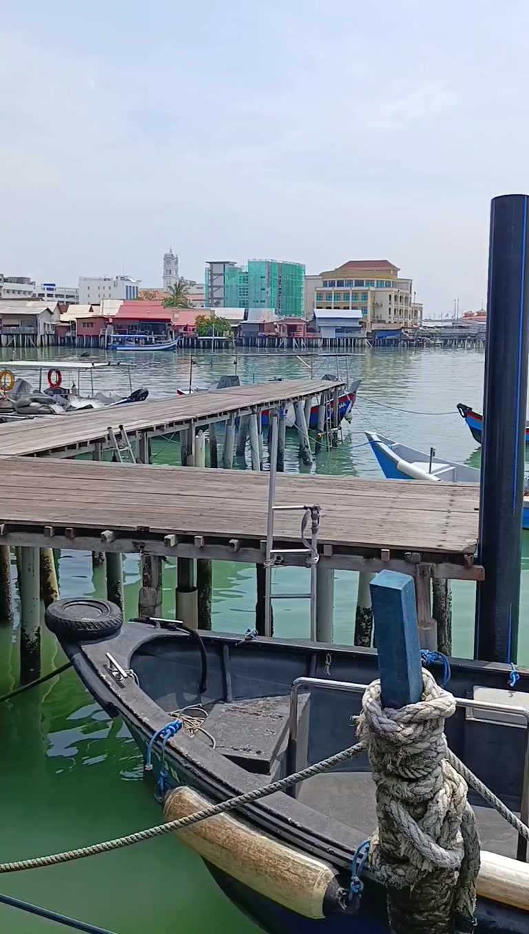 Creator reel from George Town