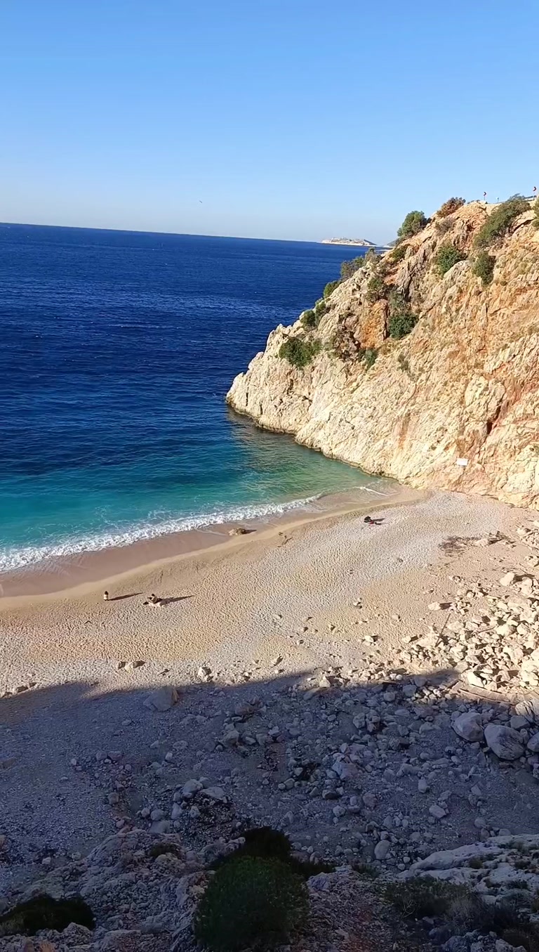 Creator reel from Kas