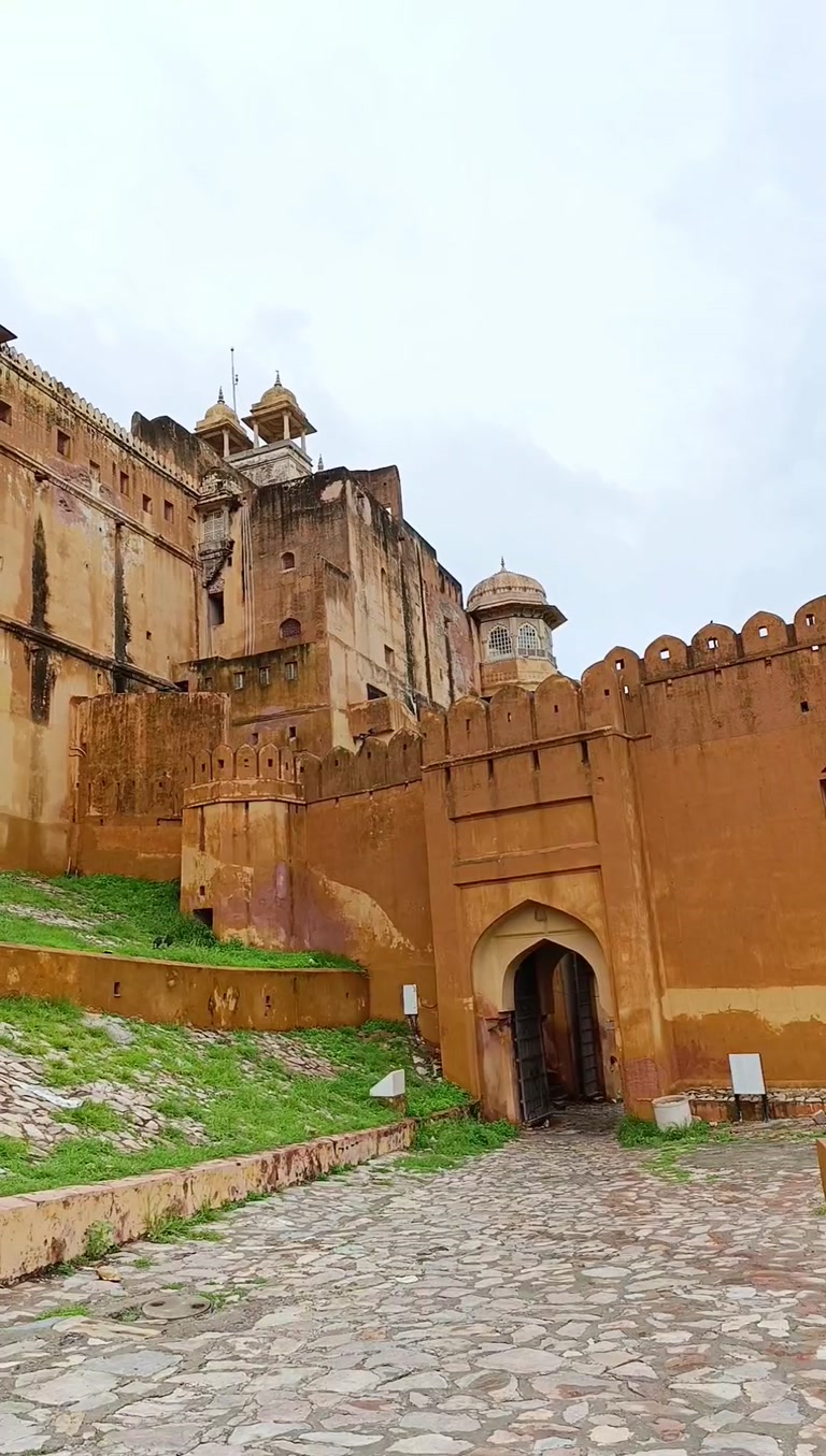 Creator reel from Jaipur