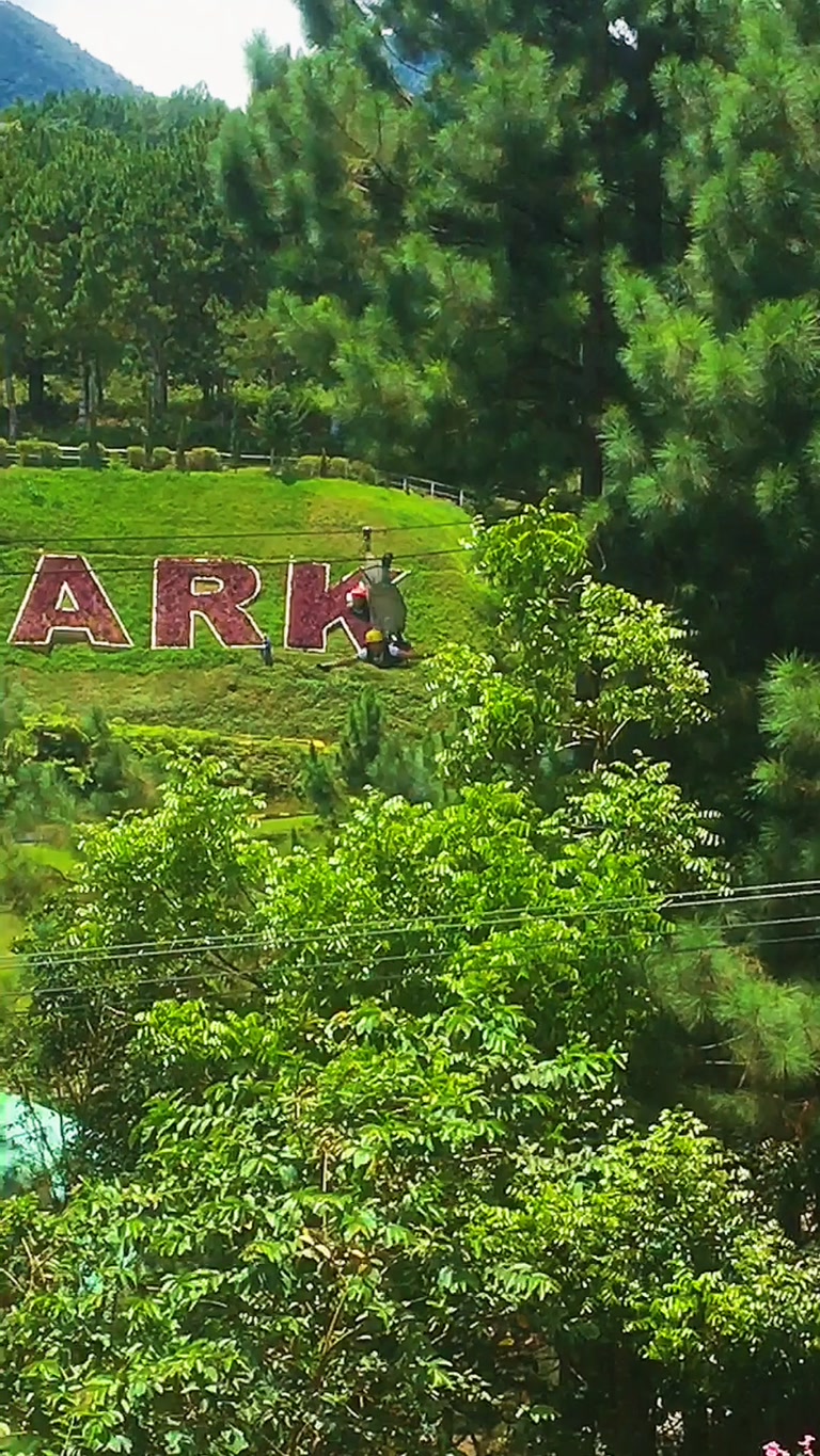 Creator reel from Siargao