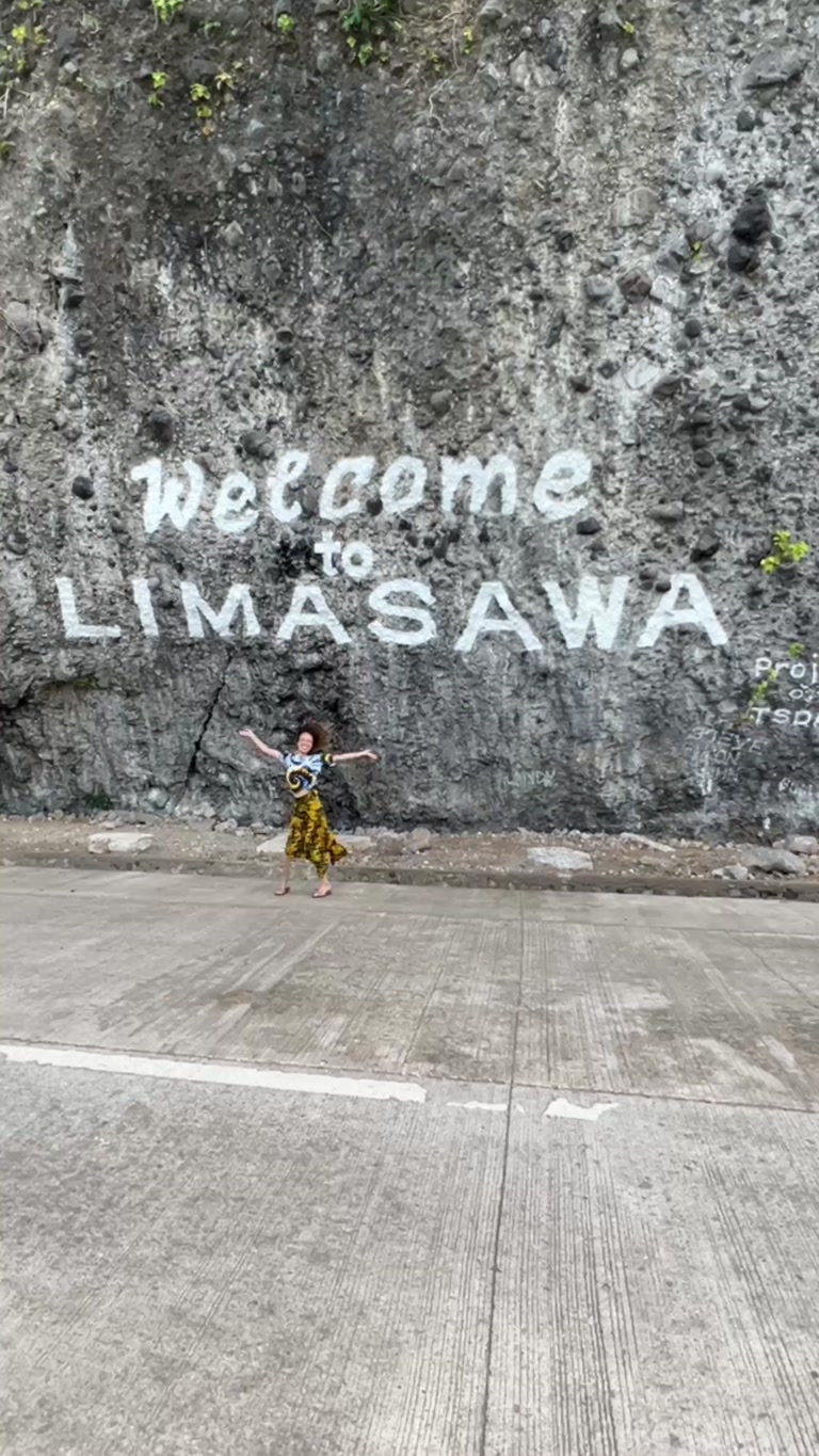 Creator reel from Bohol