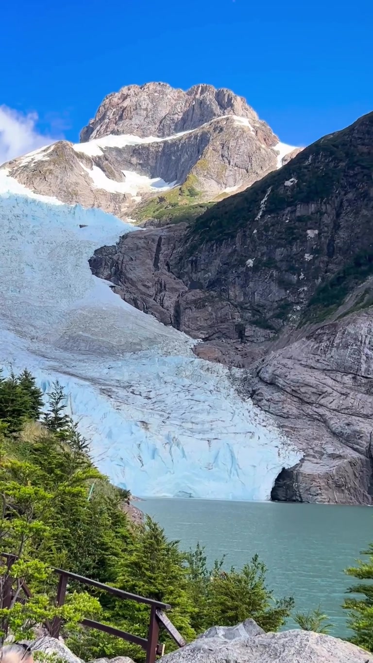 Creator reel from Puerto Natales