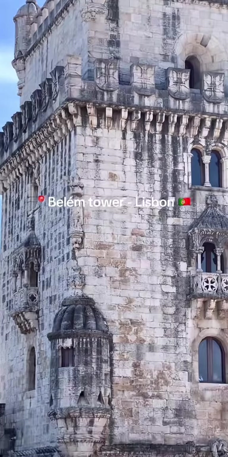 Creator reel from Lisbon