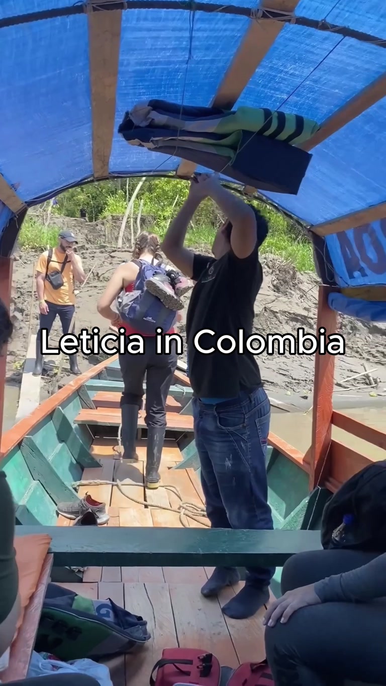 Creator reel from Leticia