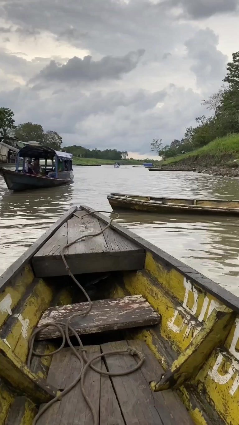 Creator reel from Leticia