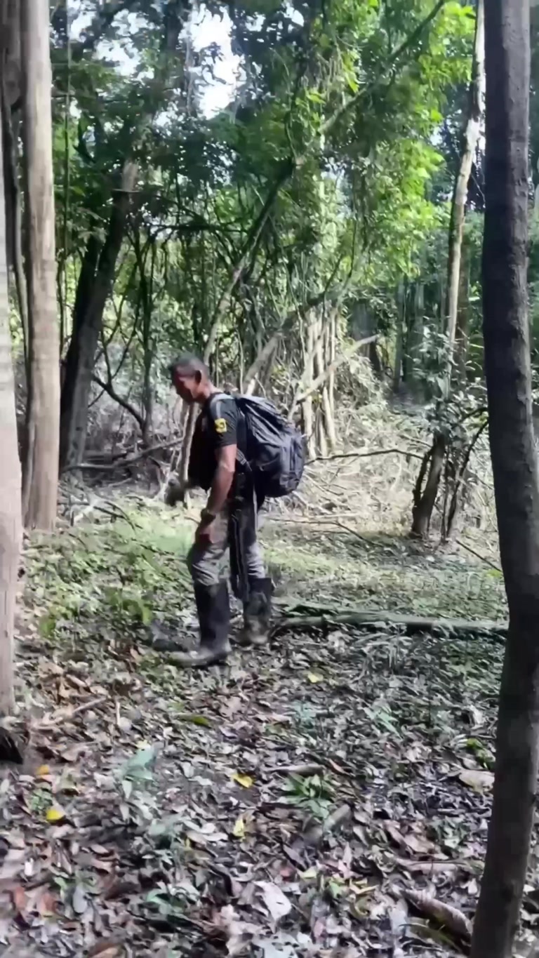 Creator reel from Leticia